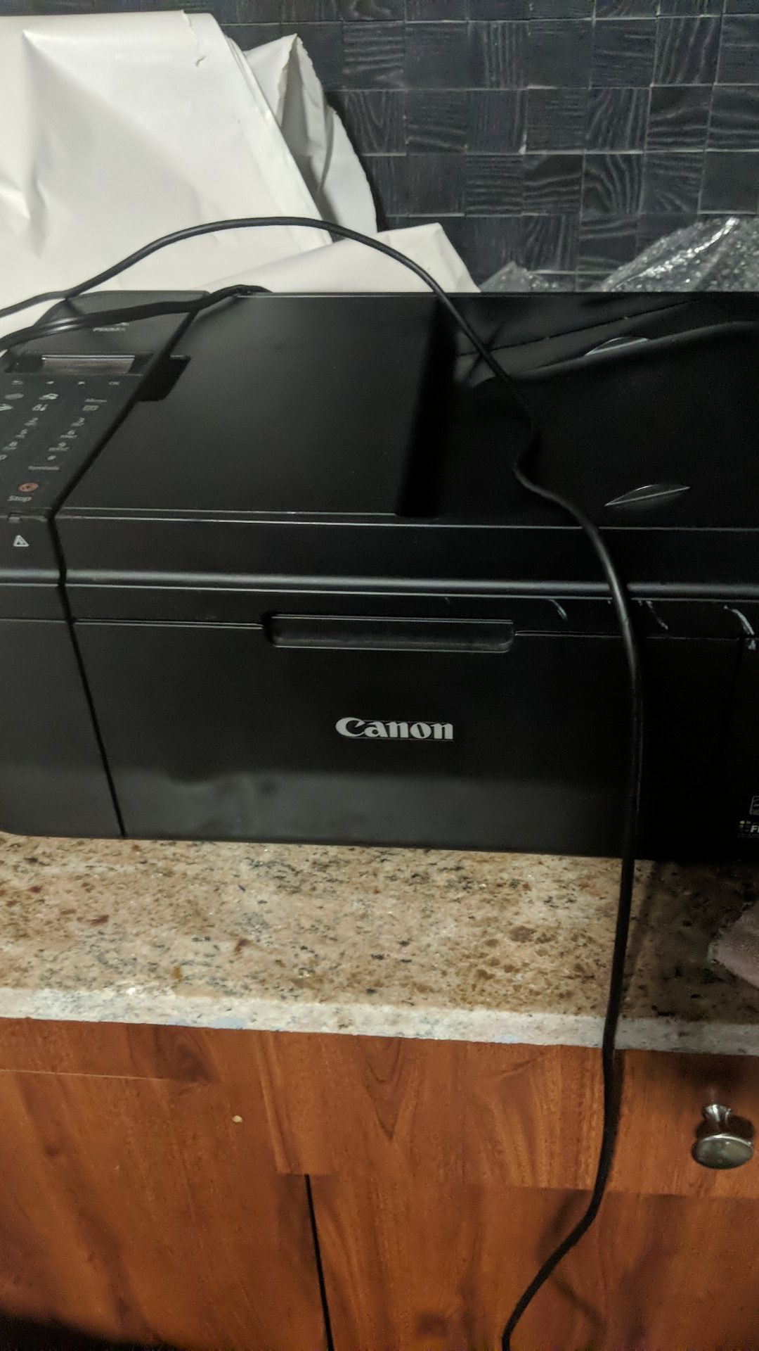 Canon mx492 printer.