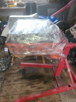 383 Stroker New 210afr Heads New