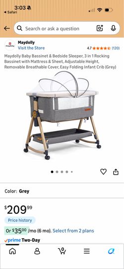 Bassinet