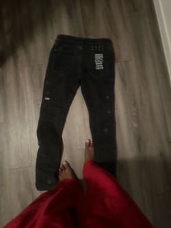 black ksubi jeans size 31