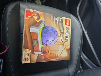 LEGO Netflix Series One Piece Gum-Gum Fruit Adult Building Set 75647 (2 available)