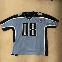 Cadillac Jersey XXL