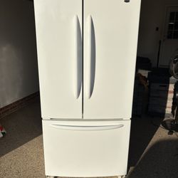 Refrigerator / Freezer 