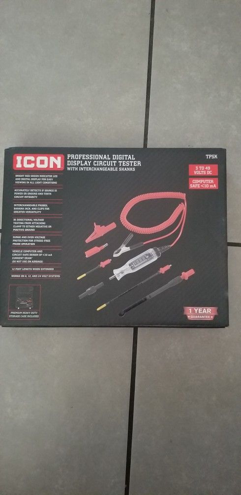 Tools
