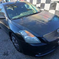 2008 Nissan Altima