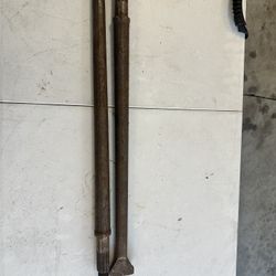 Vw Parts 