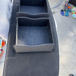 2024 Chevy Traverse Original Weather Mats 