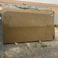 Granite Slab