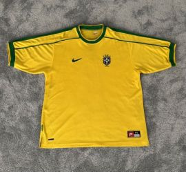 Brazil Jersey 1998