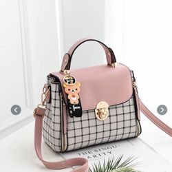 Women Casual Shoulder Bag 