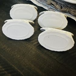 Heart And Hand 4 Pcs 