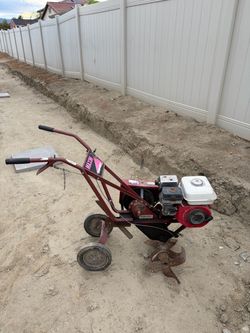 Rototiller