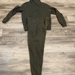 Puma L men’s sweatsuit