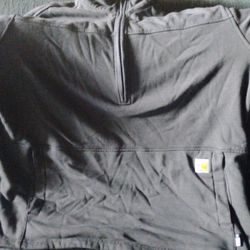 Carhartt Fire Proof Wweater