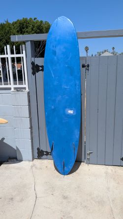 8'5 surfboard longboard beginner funboard