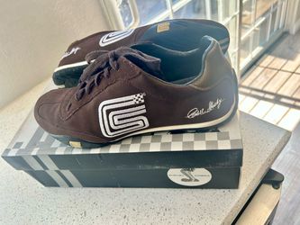 Shelby Driving Shoes