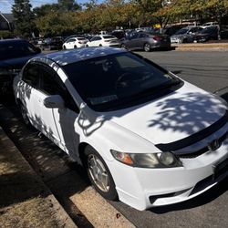 2010 Honda Civic