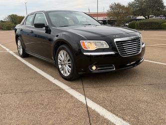 2014 chrysler 300