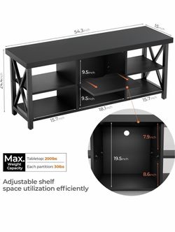 Tv stand