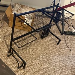 Dish Drying Rack