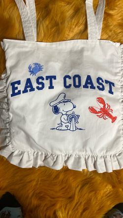 East coast snoopy Bay