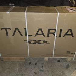 Talaria XXX Pro Electric Dirt Bike