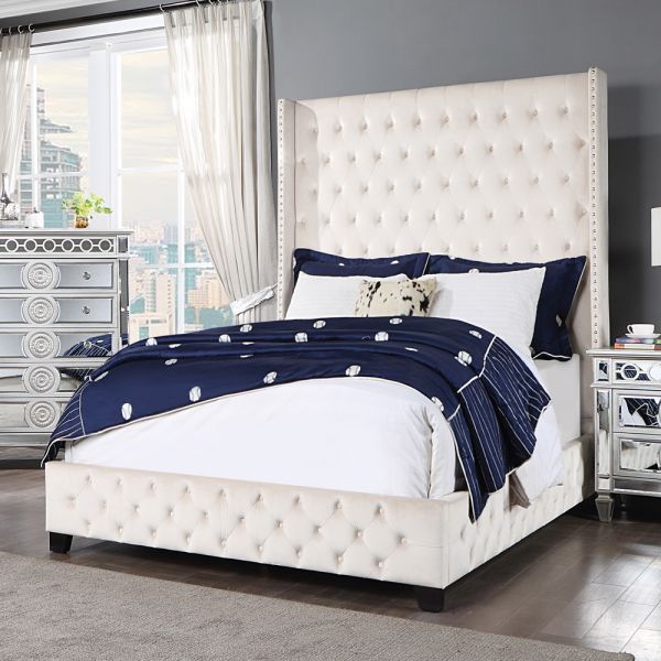 New Queen Bed frame Furniture
