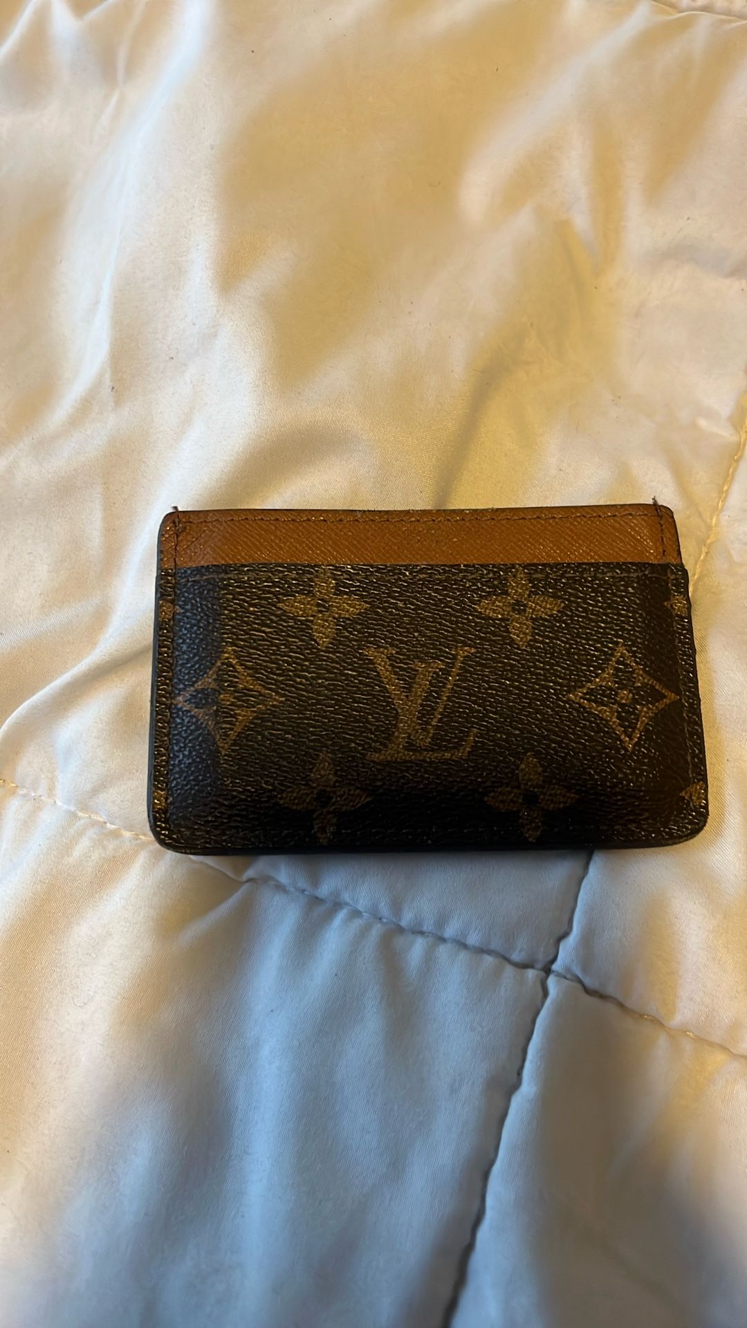 Louis Vuitton Card Holder