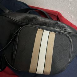 Coach Fany Pack