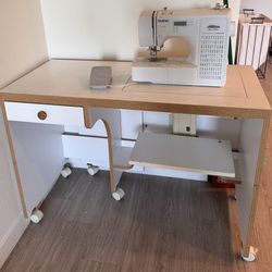 Brother Sewing Machine 