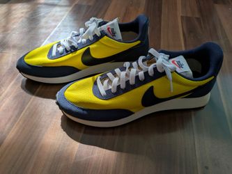 NIKE AIR TAILWIND 79