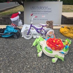 Stroller, Like, Bouncer, Stand