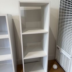 Shelving 