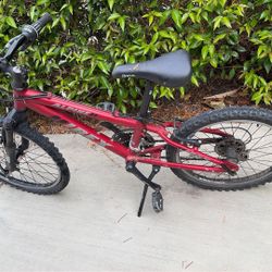 Kids Bike