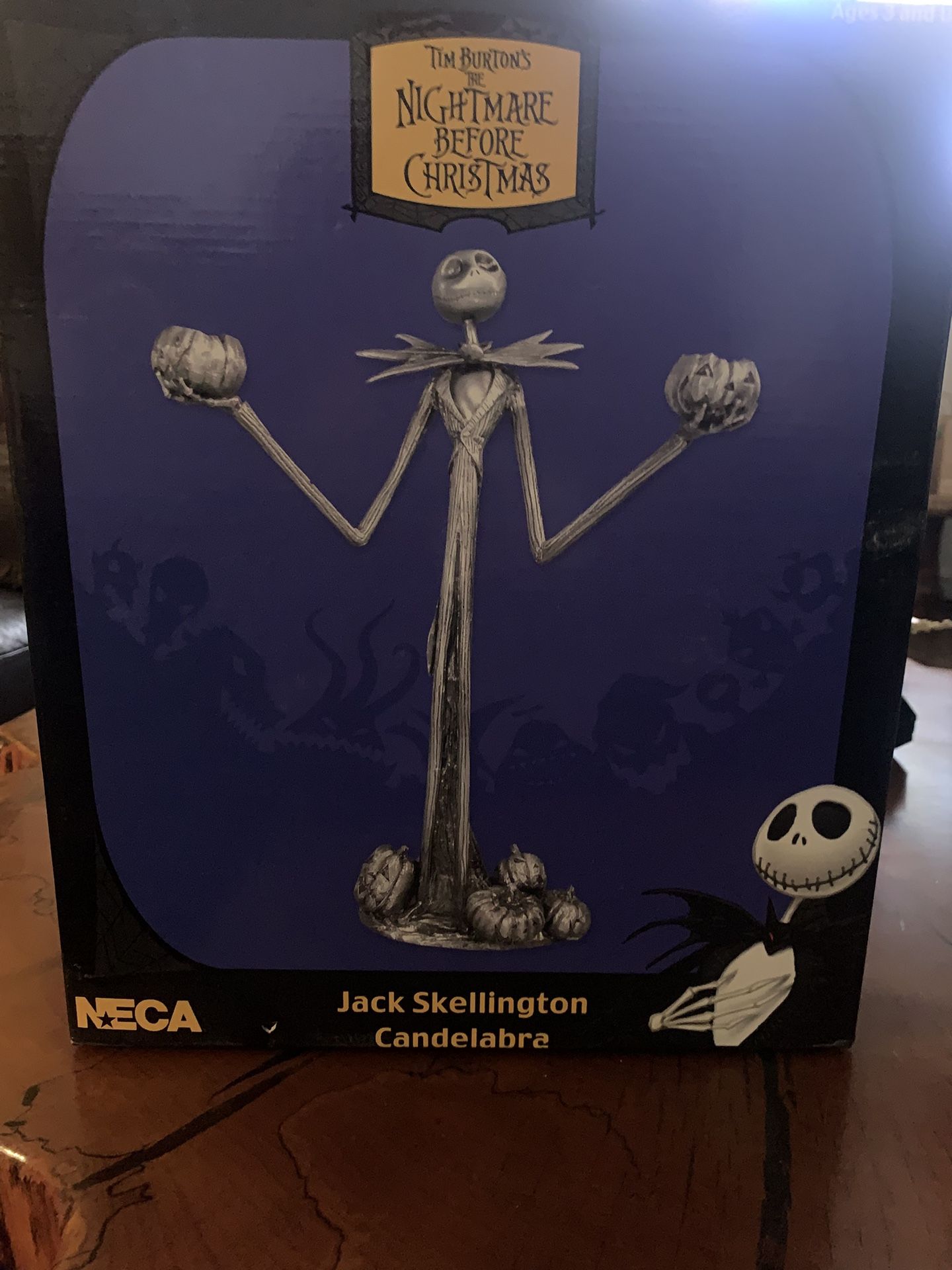 Nightmare Before Christmas