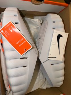 Nike mind Slides Size 11 Mens