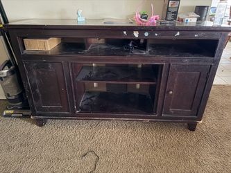Tv center