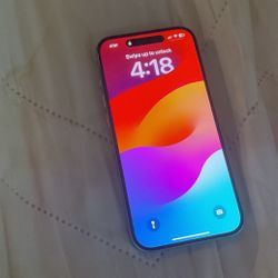 Fully Functional iPhone 15