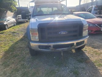 2010 FORD