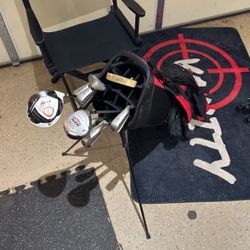 Golf Clubs