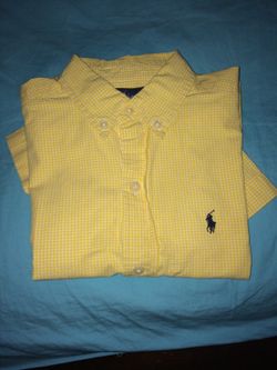 Shirts boys size 6