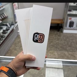 Apple Watch S10 46mm Cellular