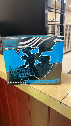 Pokemon Trading Cards 