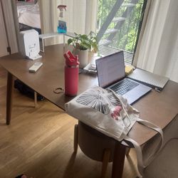Wood dining Table 