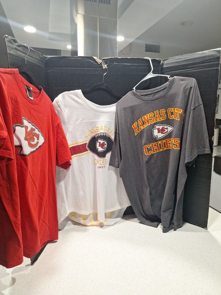 CHIEFS GEAR