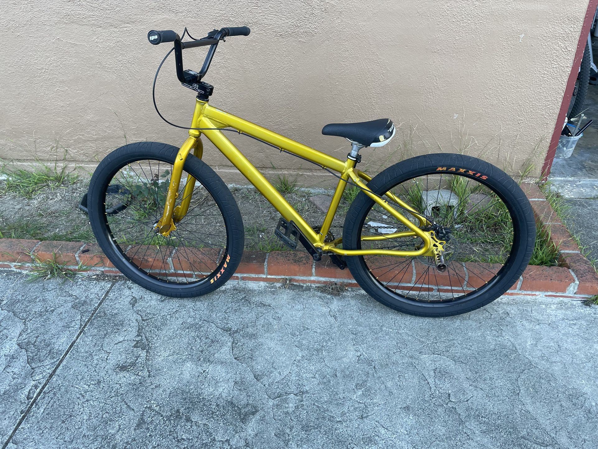Bike 27.5”
