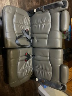 2001 Chevrolet Tahoe