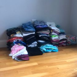 Girls 10-12 Summer Clothes 