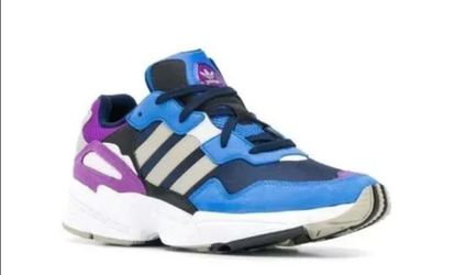 New Addidas Yung 96 Unisex-M8/W9