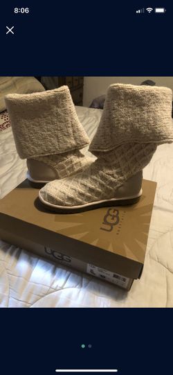 Uggs Size 10